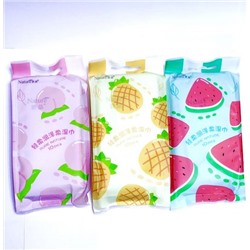 Влажные салфетки без запаха, 1 уп / 10 шт