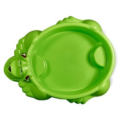 Песочница KIDS Собачка 373
                        зеленый