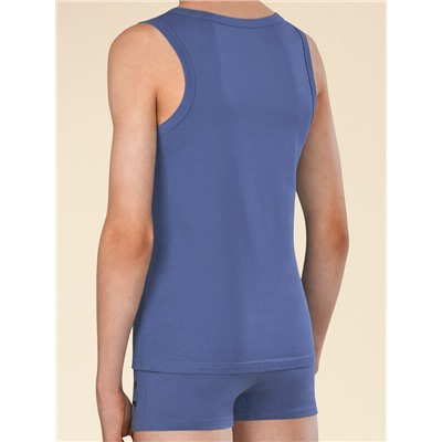 Майка для мальчиков