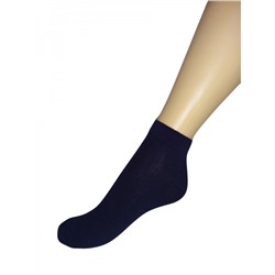 Носки женские В-18К синий