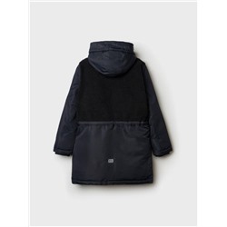 Пальто зимнее для мальчика