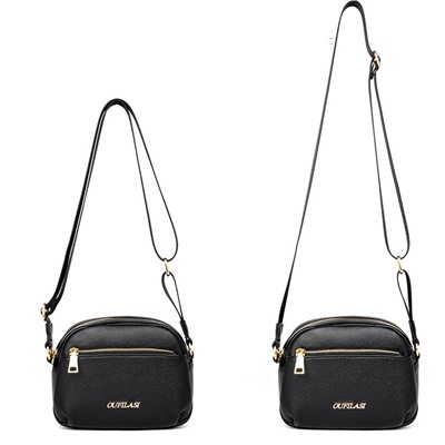 Bags Сумка женская / кожа /  03812171