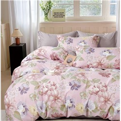 Постельное белье сатин люкс / Исида