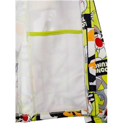 Толстовка для девочки