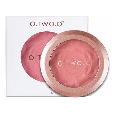 Румяна O.TWO.O Powder Blush № 2  6 g