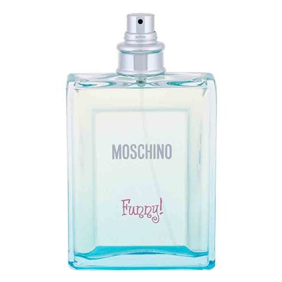 Tester Moschino Funny edt 100 ml