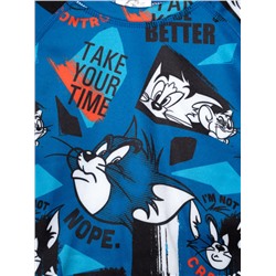 Термобелье для мальчика