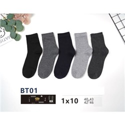 Мужские носки BFL BT01