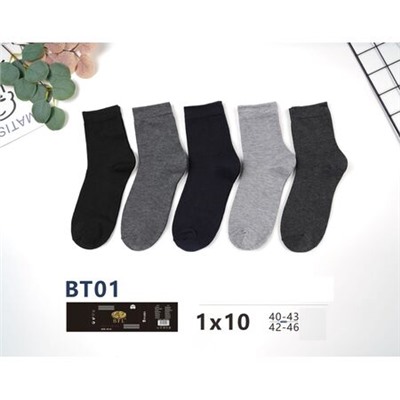 Мужские носки BFL BT01
