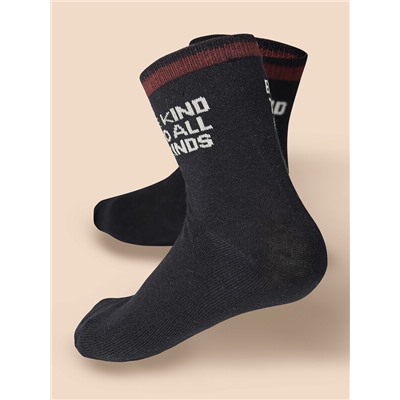 Носки для мальчиков