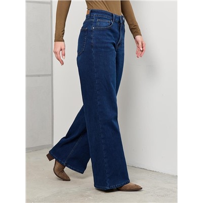 Женские джинсы арт. 19846-Warm