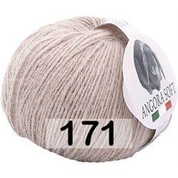 Пряжа Kutnor Angora Soft