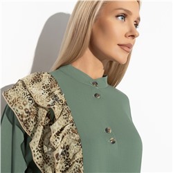 Рубашка, Личное достижение