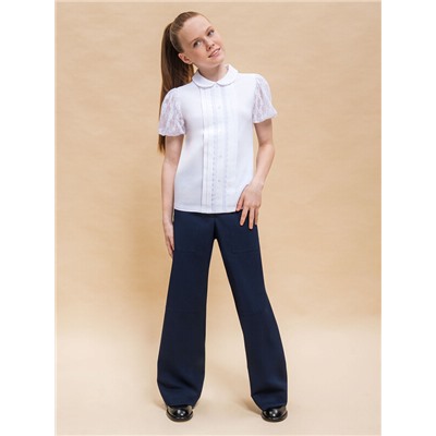 Джемпер для девочек