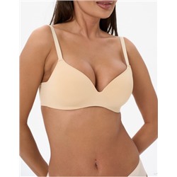 Бюстгальтер формованная чашка, Madamoda, BF0904 B оптом