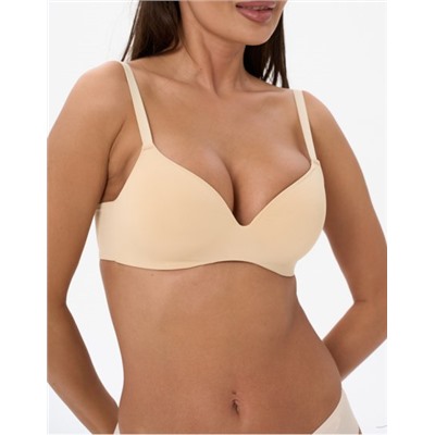 Бюстгальтер формованная чашка, Madamoda, BF0904 B оптом