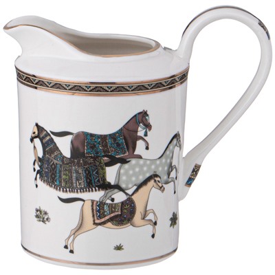 ЧАЙНЫЙ СЕРВИЗ LEFARD "PASSAGE" НА 6 ПЕР. 15 ПР. 1250/400/350/250 МЛ (КОР=1НАБ.)