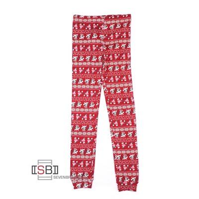 H&M, 382766, Брюки пижамные