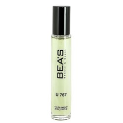 Парфюм BEA'S U767 Maison Francis Kurkdijan Oud Satin Mood unisex 20 ml
