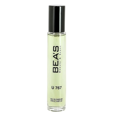 Парфюм BEA'S U767 Maison Francis Kurkdijan Oud Satin Mood unisex 20 ml