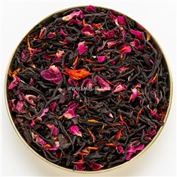 Черный чай Принцесса Диана (код 2100)