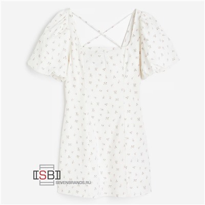 H&M, 499751, Платье