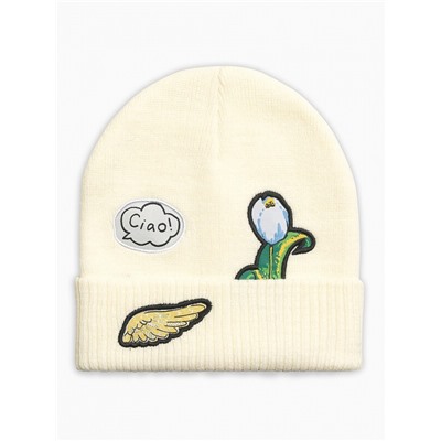 Шапка для девочек