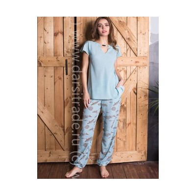 №17656 Комплект "Alessandria" Mia-Mia Дроп