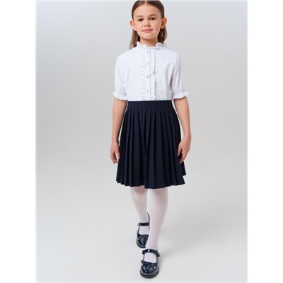 Блузка для девочки