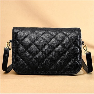 Bags Сумка женская / кожа / 0368282