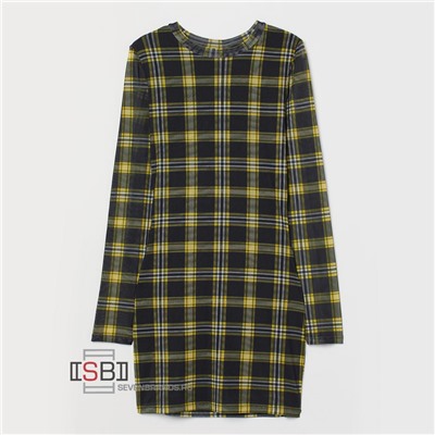 H&M, 123557, Платье