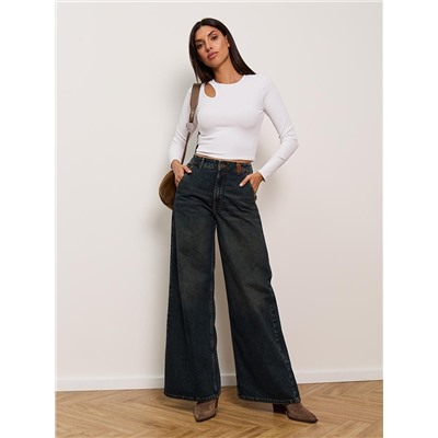 Женские джинсы арт. 19839