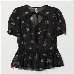 H&M, 101869, Блуза