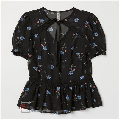 H&M, 101869, Блуза