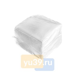 Салфетки целлюлозные, 100 шт.