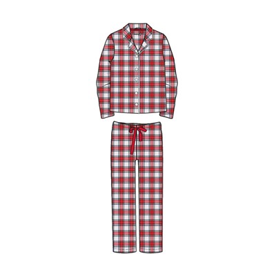 Пижама для девочки