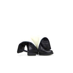Сапоги ED'ART 250.sandra4.black R