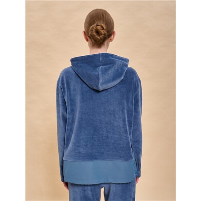 Толстовка женская