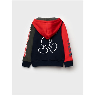 Толстовка для мальчика