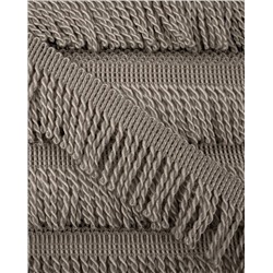 Бахрома Бежевый 6 см  239962