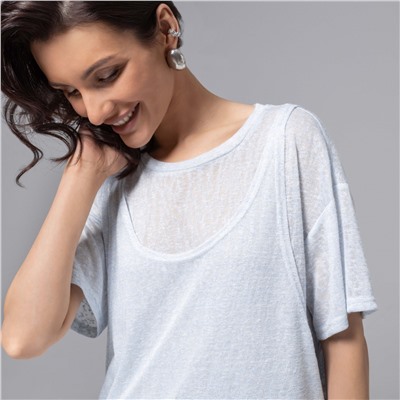 Платье комбинированное с кружевом, Доведу до мечты