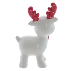 Фигурка декоративная "Олень", L6 W4,5 H10 см