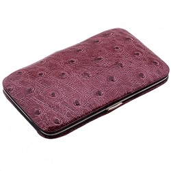 Solinberg Маникюрный набор / Comfort Line 140-1202, 5 предметов