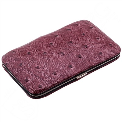 Solinberg Маникюрный набор / Comfort Line 140-1202, 5 предметов