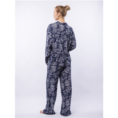 Пижама жен. Savate