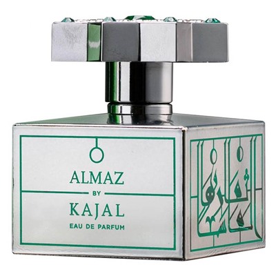 Kajal Almaz Unisex edp 100 ml