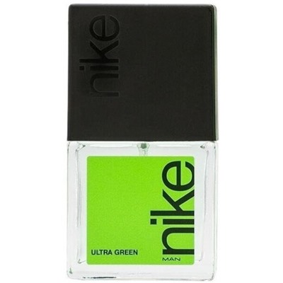 NIKE ULTRA GREEN MEN 30ml EDT