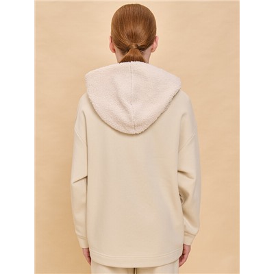 Толстовка для девочек