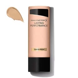 1 MaxFactor Тон.крем LASTING PERFORMANCE 097  Golden ivory