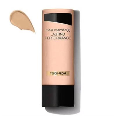 1 MaxFactor Тон.крем LASTING PERFORMANCE 097  Golden ivory